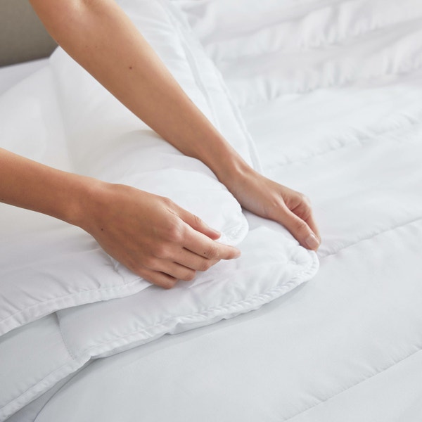 Pikolin Home DUO Anti-mite Fiber Duvet 4 Seasons 150+300 Gr