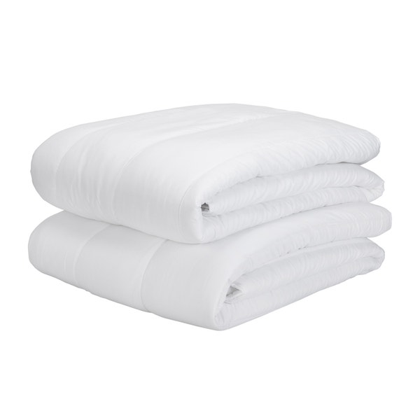 pikolin home DUO anti-mite fiber duvet 4 Seasons 150+300 gr