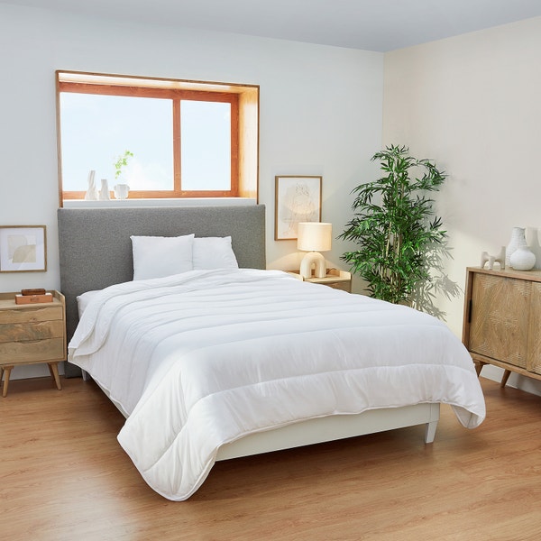 Pikolin Home Duvet Bamboo Fibre DUO 4 Seasons 150+300 Gr