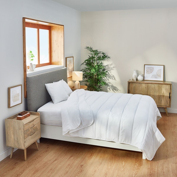 Pikolin Home Duvet Bamboo Fibre DUO 4 Seasons 150+300 Gr