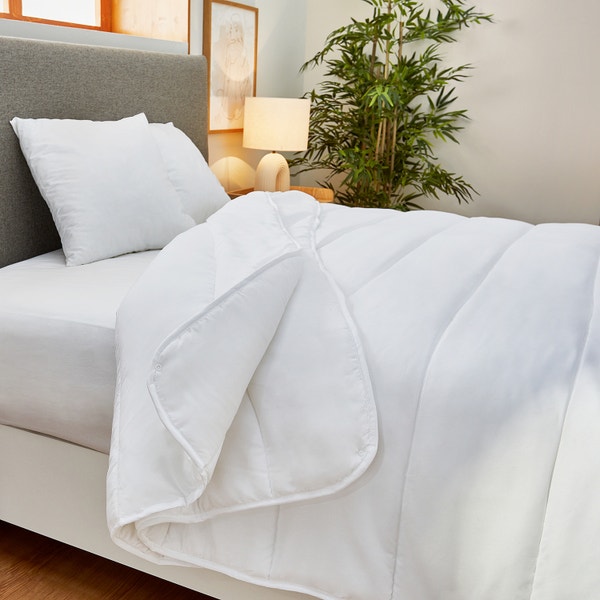 Pikolin Home Duvet Bamboo Fibre DUO 4 Seasons 150+300 Gr