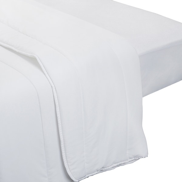 Pikolin Home Duvet Filling + Anti-dust Mite And Waterproof Protector Pack