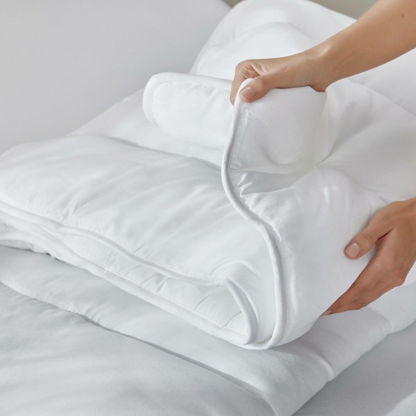 Pikolin Home Duvet Made Of Aloe Vera Fibre 500 Gr For Winter
