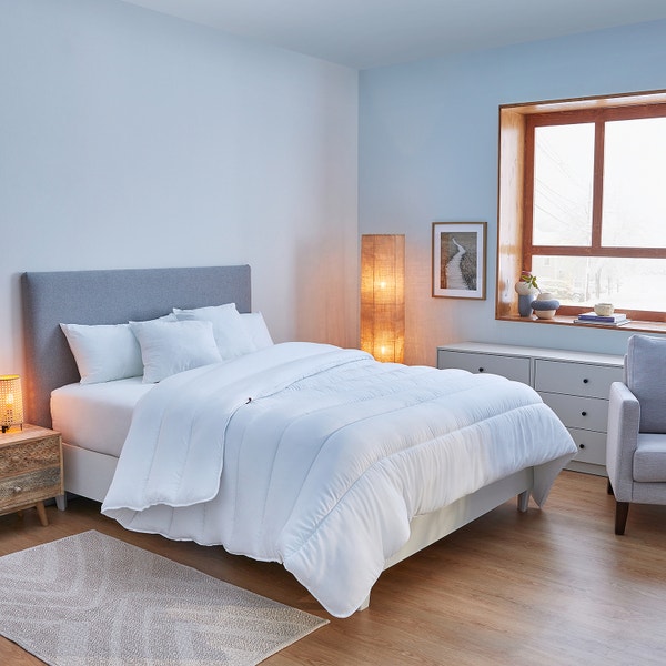 Pikolin Home Duvet Made Of Aloe Vera Fibre 500 Gr For Winter