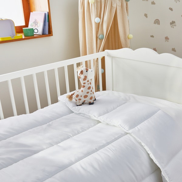 Pikolin Home Fibre Duvet For Autumn/winter 250 Gr/m² Cotton Fabric