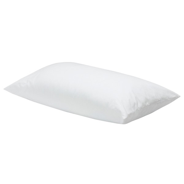 pikolin home Fibre pillow with anti-dust mite treatment - extrasoft