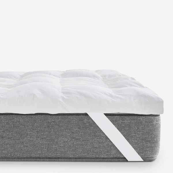 Pikolin Home Fibre Topper With Anti-allergic Treatment - OSAKA