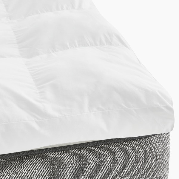 Pikolin Home Fibre Topper With Anti-allergic Treatment - OSAKA