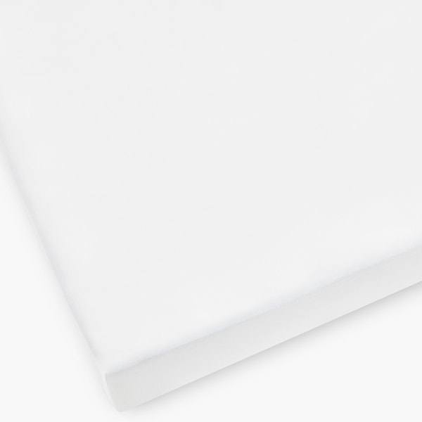 Pikolin Home Fitted Sheet 100% Cotton 200 Thread Count