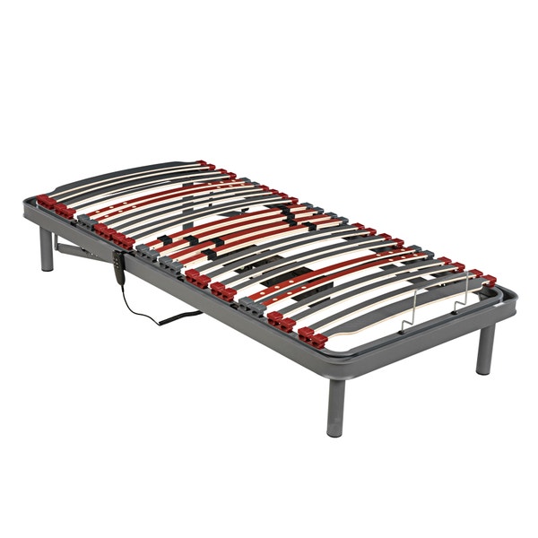 Pikolin Home Futurlam Metal Adjustable Bed Base - SOMIER