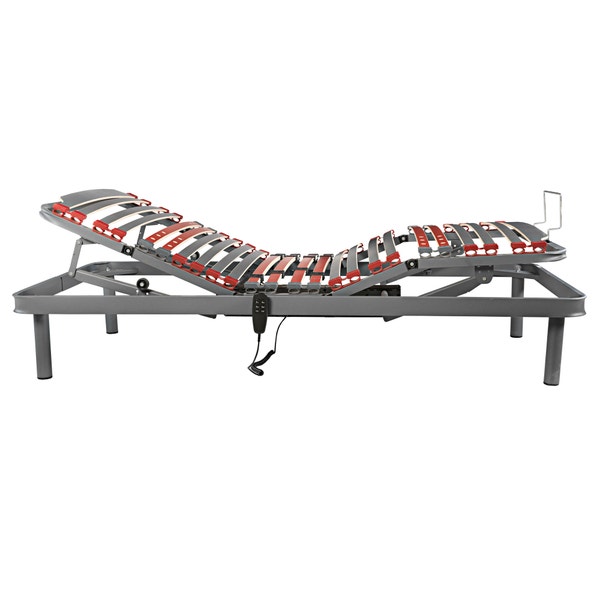 Pikolin Home Futurlam Metal Adjustable Bed Base - SOMIER