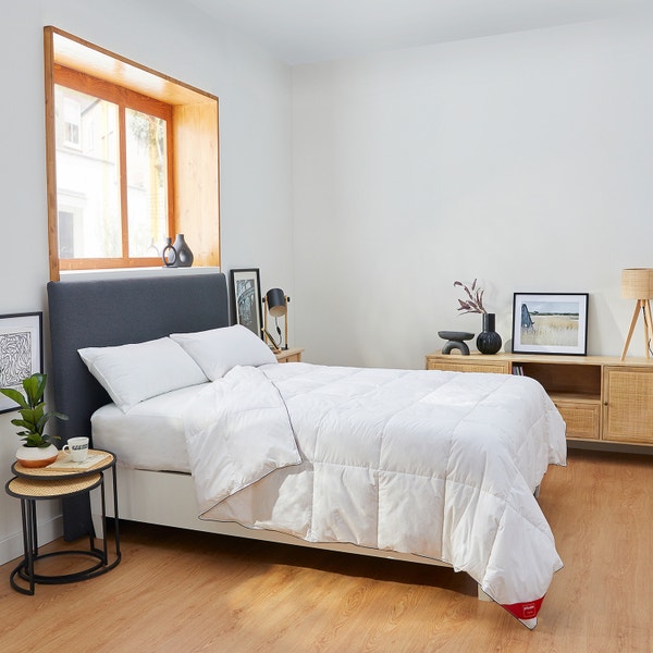 Pikolin Home Goose Down Autumn/winter Duvet 220 Gr/m²