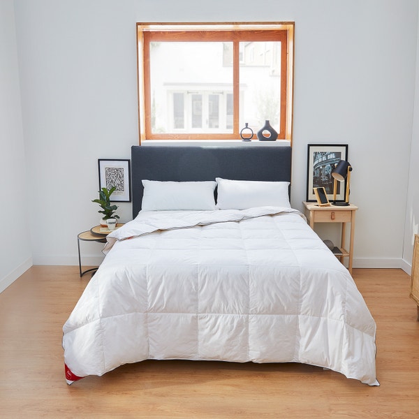 Pikolin Home Goose Down Autumn/winter Duvet 220 Gr/m²