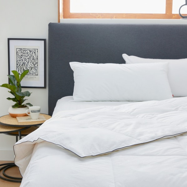 Pikolin Home Goose Down Autumn/winter Duvet 220 Gr/m²