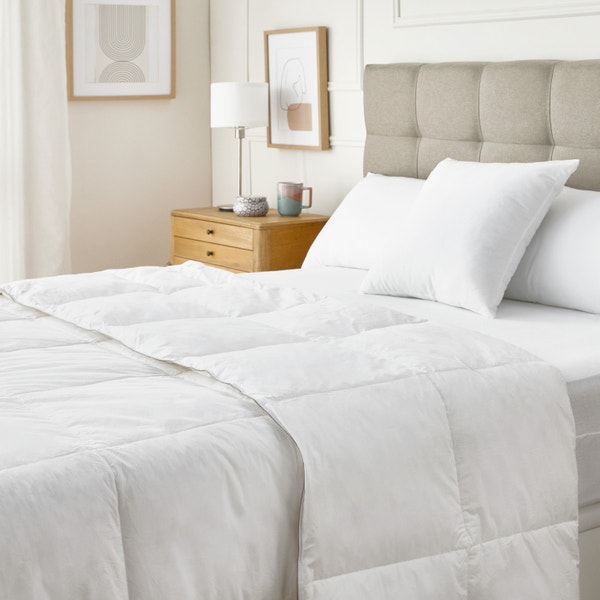 Pikolin Home Goose Down Autumn/winter Duvet 250 Gr/m²