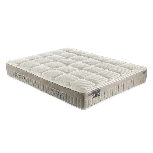 pikolin home High firmness and pocket coil spring mattress - LIVE PIK FIRM