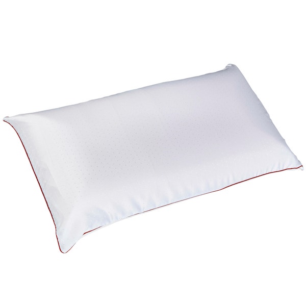 Pikolin Home High Firmness Fibre Pillow For People Who Change Their Sleeping Position - NOAH PLUS