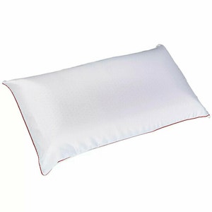 Pikolin Home High Firmness Fibre Pillow For People Who Change Their Sleeping Position - NOAH PLUS
