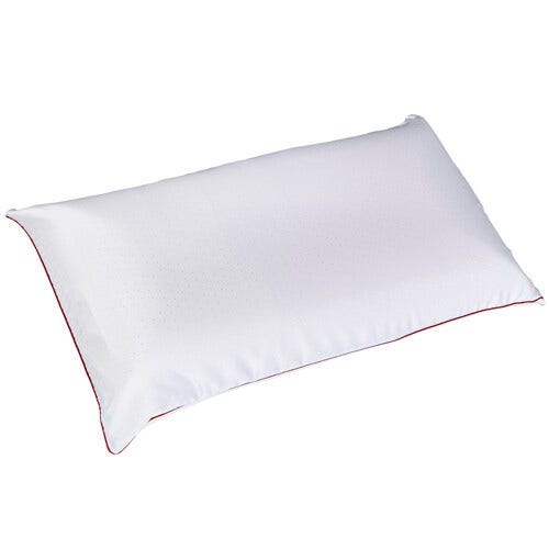 pikolin home High firmness fibre pillow for people who change their sleeping position - NOAH PLUS pikolin home High firmness fibre pillow for people who change their sleeping position - NOAH PLUS