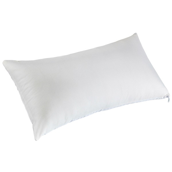 Pikolin Home High Firmness Fibre Pillow For Side Sleepers - IRON MAX
