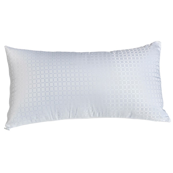 Pikolin Home High Firmness Fibre Pillow For Side Sleepers - IRON MAX