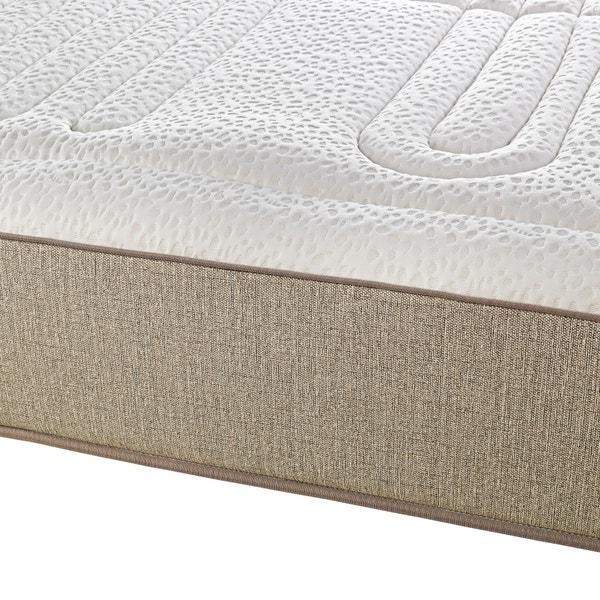 Pikolin Home High Firmness Roll-up Mattress With Pocket Coil Springs And Visco - VEZA