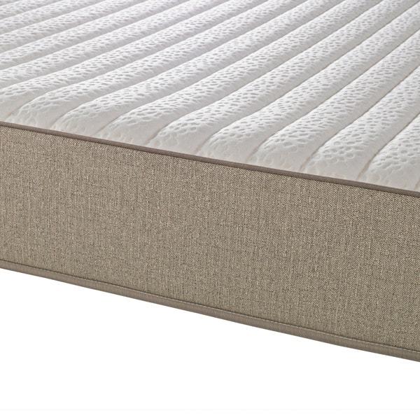 Pikolin Home High Firmness Roll-up Visco And HR Foam Mattress - LEAH