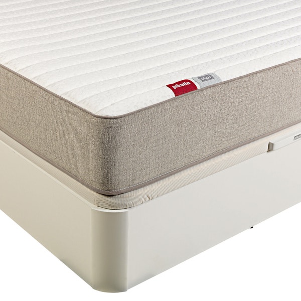 Pikolin Home High Firmness Roll-up Visco And HR Foam Mattress - LEAH