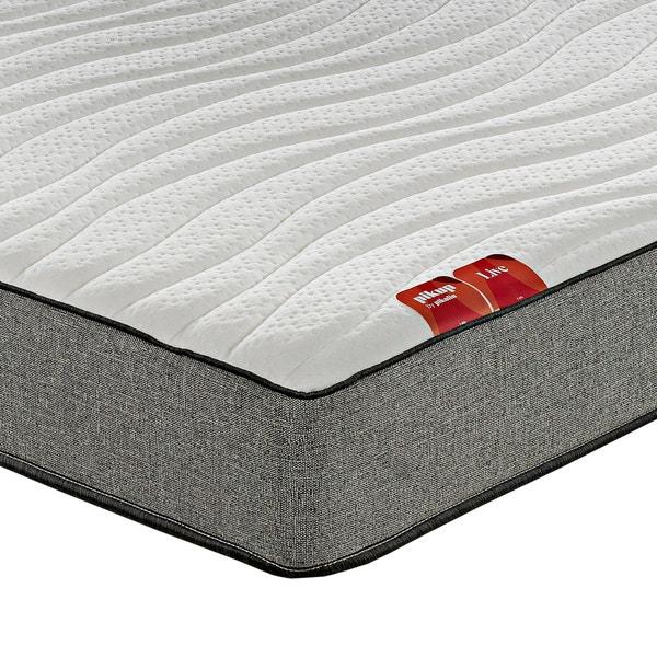 Pikolin Home High-firmness Roll-up Visco And HR Foam Mattress - PIKUP LIVE