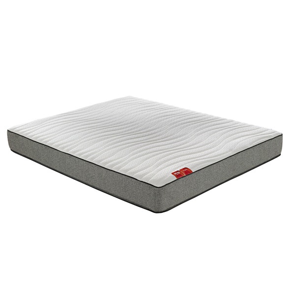 pikolin home High-firmness roll-up visco and HR foam mattress - PIKUP LIVE