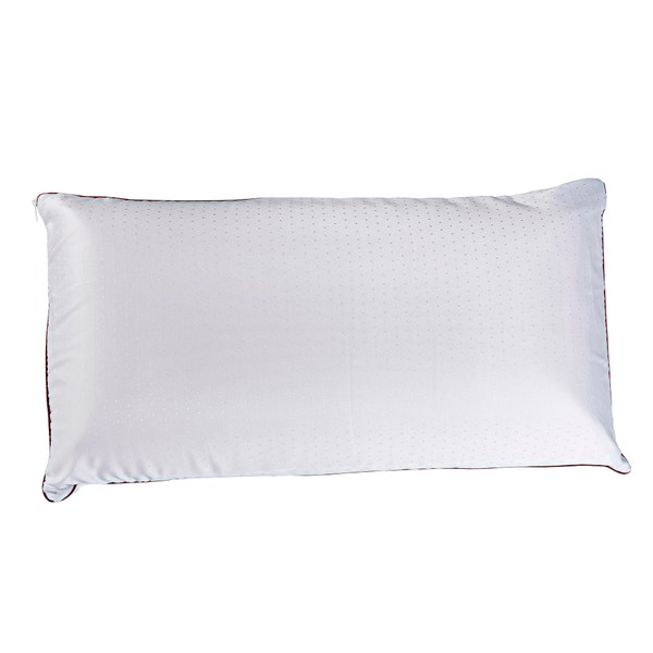 Pikolin Home High Firmness Visco Pillow For Side Sleepers - VISCO TOP