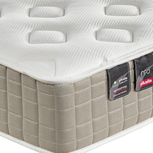 Pikolin Home Highly Adaptable Mattress With Great Air Circulation - KING