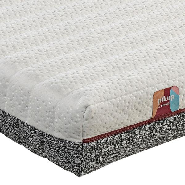 Pikolin Home HR Foam 18 Cm High Mattress For Children With Washable Cover - PIKUP KIDS