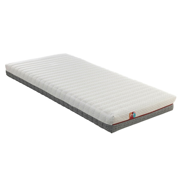 pikolin home HR foam 18 cm high mattress for children with washable cover - PIKUP KIDS