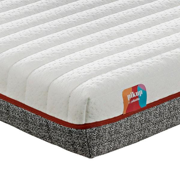 Pikolin Home HR Foam 19 Cm High Mattress For Children With Washable Cover - PIKUP KIDS