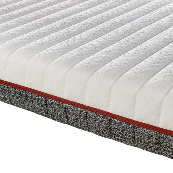 Pikolin Home HR Foam 19 Cm High Mattress For Children With Washable Cover - PIKUP KIDS