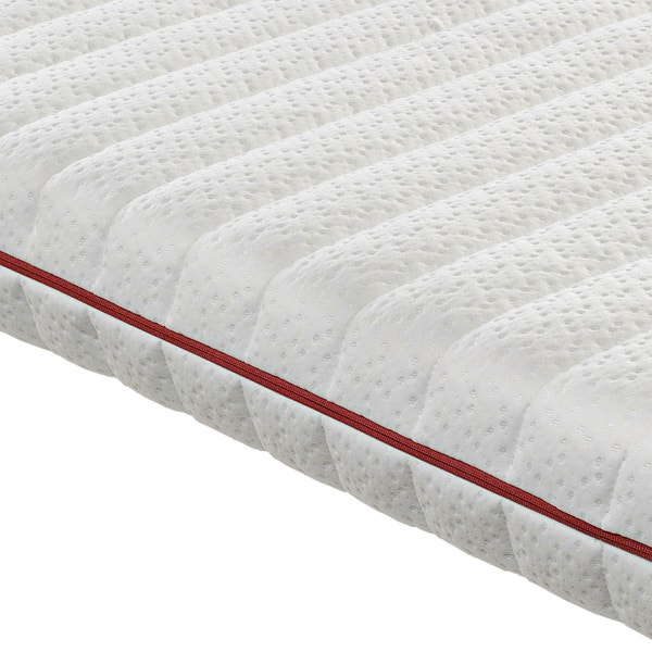Pikolin Home HR Foam Cot Mattress With Absorbent Waterproof And Washable Cover - PIKUP-S.BABY