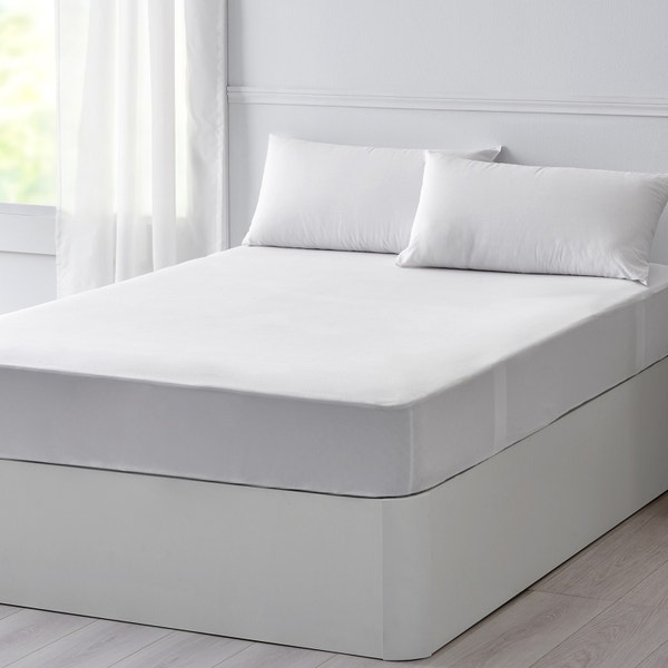 Pikolin Home Hyper-breathable And Waterproof TENCEL™ Mattress Protector
