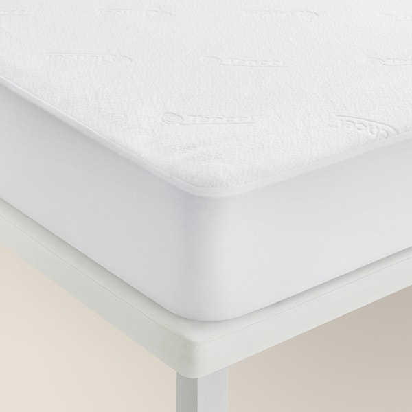 pikolin home Hyper-breathable premium TENCEL™ mattress protector/cover