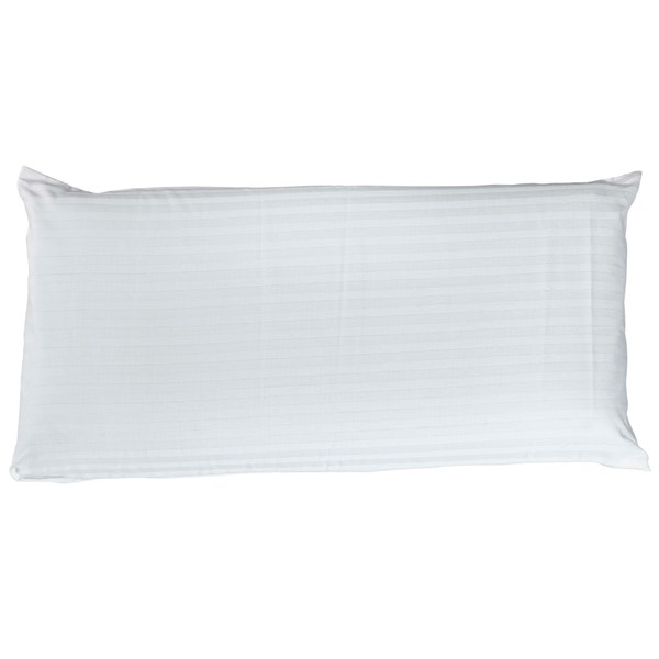 Pikolin Home Low Firmness Fibre Pillow For People Who Sleep Face Down - PETITPLUS FIBRA