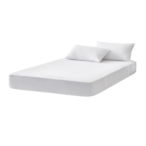Pikolin Home Mattress Protector + TENCEL™ Pillowcase Pack