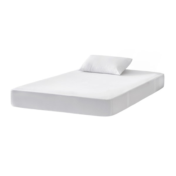 pikolin home Mattress protector + TENCEL™ pillowcase pack