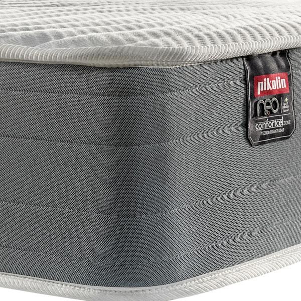 Pikolin Home Mattress With Confortcel Zone Core - YANG 2.0