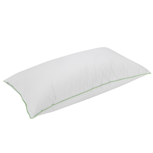 Pikolin Home Medium Firmness Down Repositioning Pillow - JASUMI