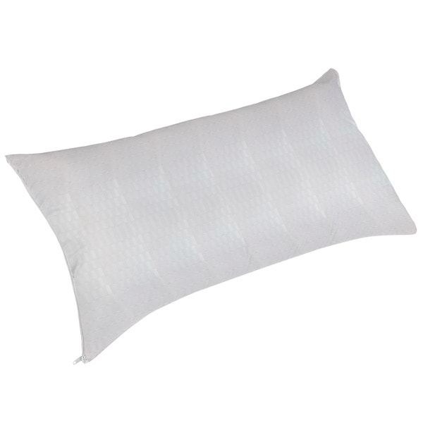pikolin home Medium firmness fibre pillow for people who change their sleeping position - NOVA pikolin home Medium firmness fibre pillow for people who change their sleeping position - NOVA