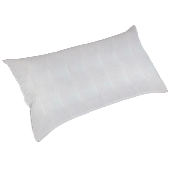 pikolin home Medium firmness fibre pillow for people who change their sleeping position - COSMO pikolin home Medium firmness fibre pillow for people who change their sleeping position - COSMO