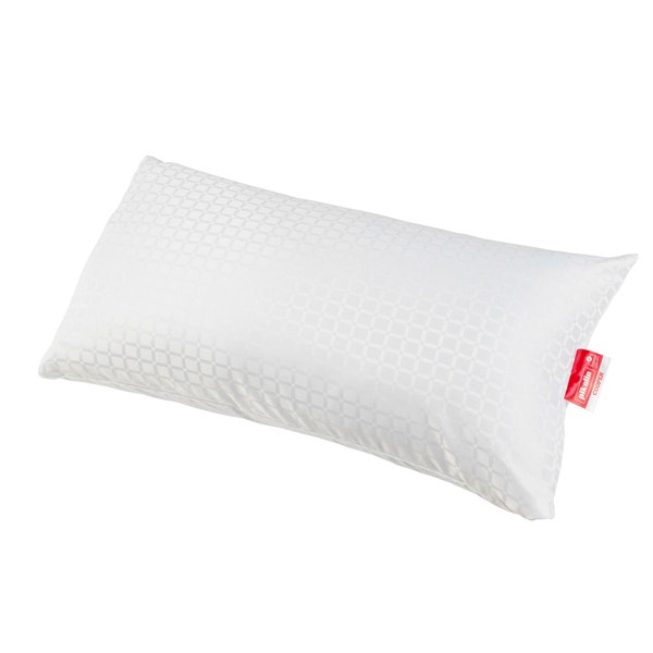 pikolin home Medium firmness fibre pillow for people who change their sleeping position - COOPER pikolin home Medium firmness fibre pillow for people who change their sleeping position - COOPER