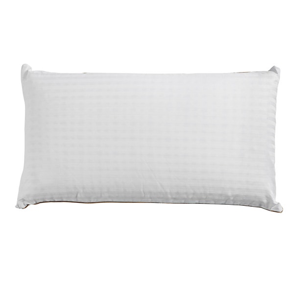 Pikolin Home Medium-high Firmness Pillow For People Who Sleep On Their Back - LATEX