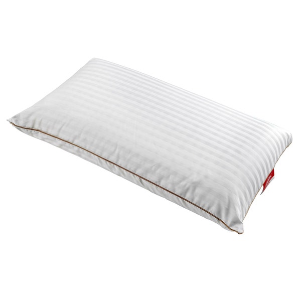 pikolin home Medium-high firmness pillow for people who sleep on their back - LATEX