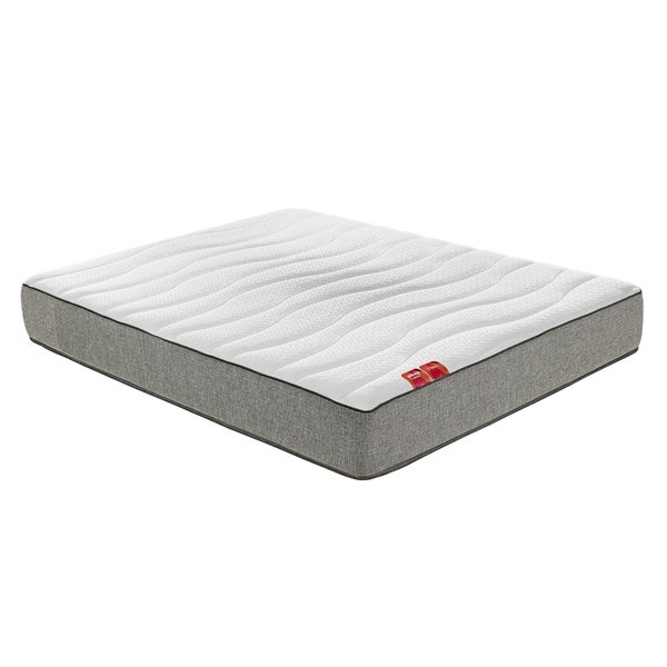 Pikolin Home Medium-high Firmness Roll-up Visco And HR Foam Mattress - PIKUP ULTRA